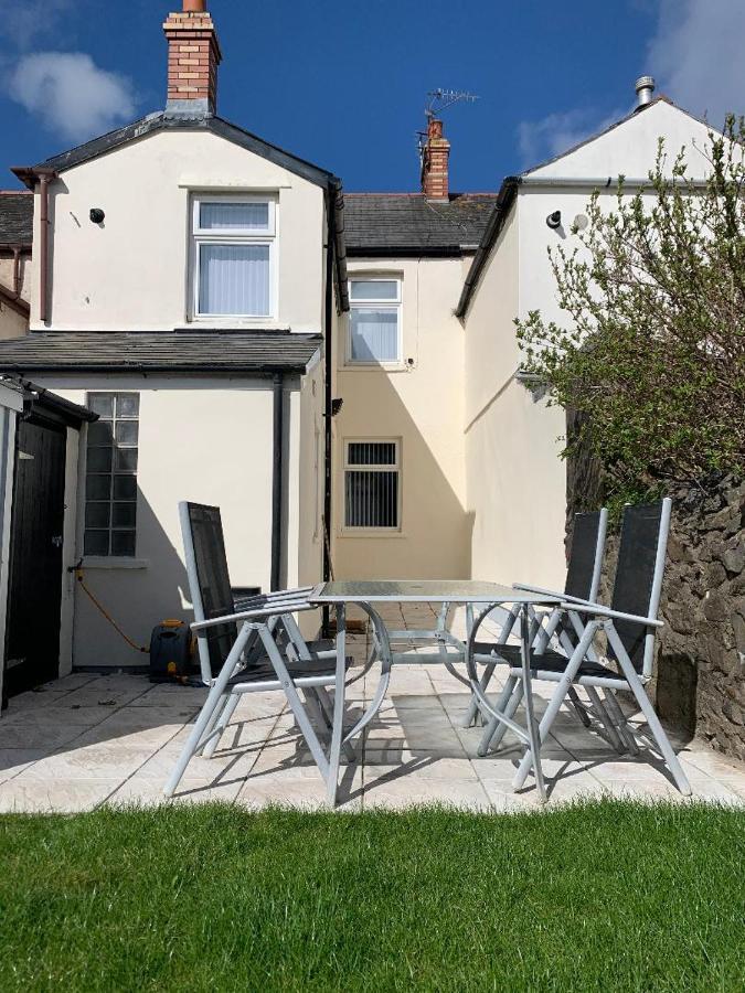 Cardiff Home Exteriér fotografie