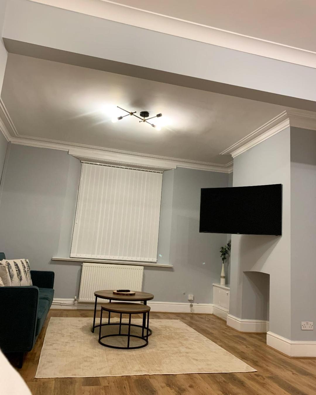 Cardiff Home Pokoj fotografie